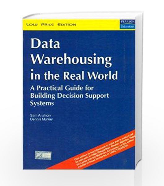 data warehousing in the real world sam anahory pdf
