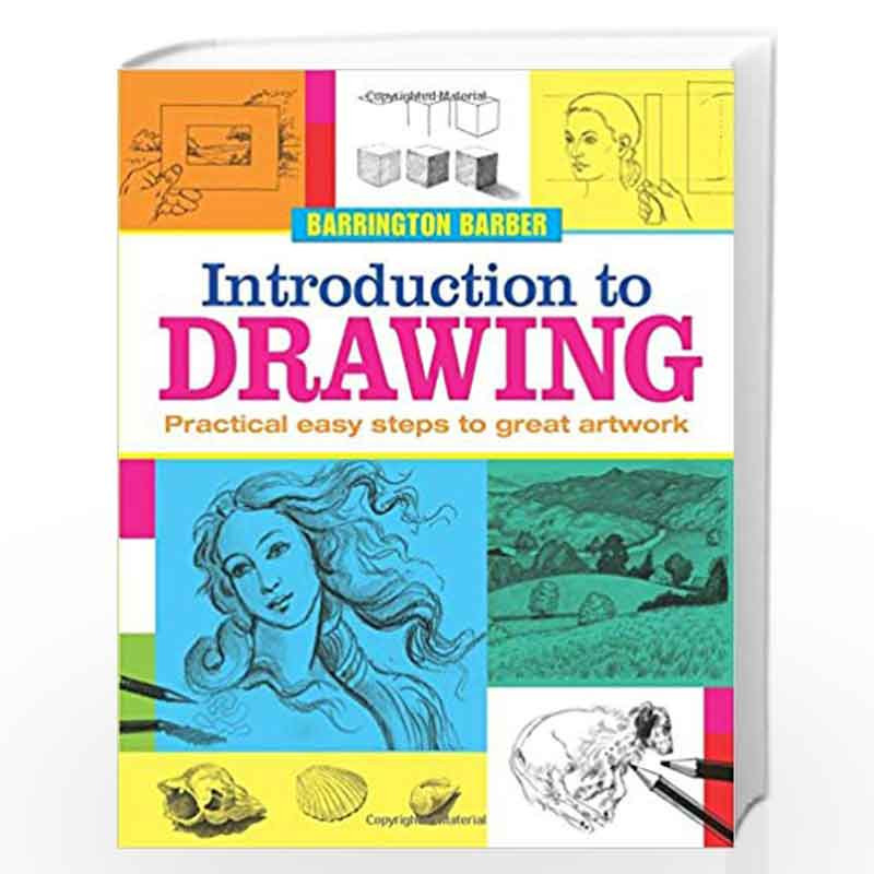 Beginners Introduction to Sketching - 9 Unit Course