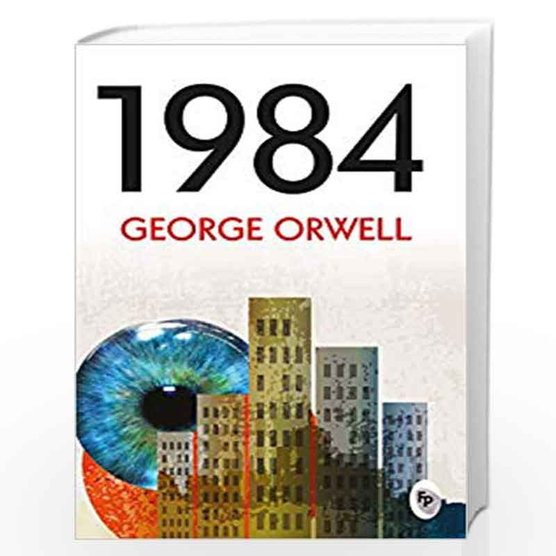 1984 eBook by George Orwell - EPUB Book