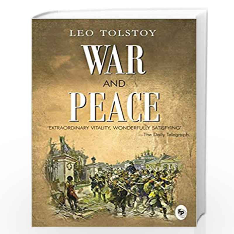 download the last version for mac War and Peace