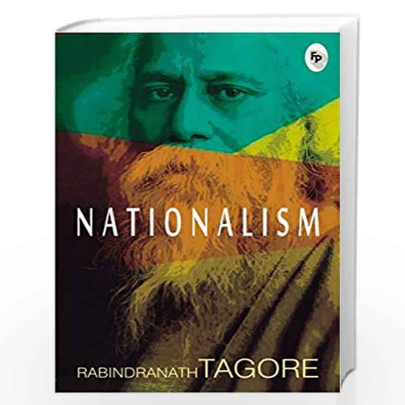 nationalism in india essay by tagore