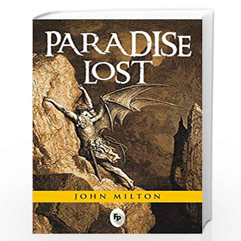 paradise lost milton