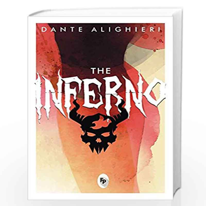 The Inferno by DANTE ALIGHIERI Buy Online The Inferno Book at Best Prices in India Madrasshoppe