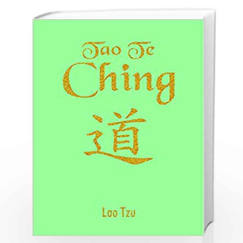 Tao Te Ching (Pocket Classics) by Lao-tzu-Buy Online Tao Te Ching (Pocket  Classics) Book at Best Prices in India