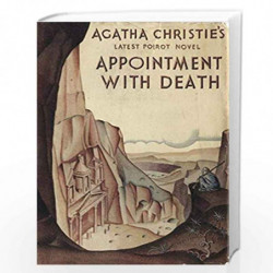 appointment with death poirot
