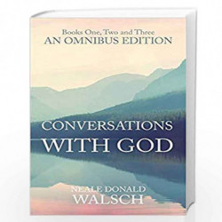 Conversations with God Omnibus: Books 1, 2 and 3 by Donald Walsch, Neale Book-9781473691100