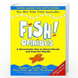 fish stephen lundin pdf download free
