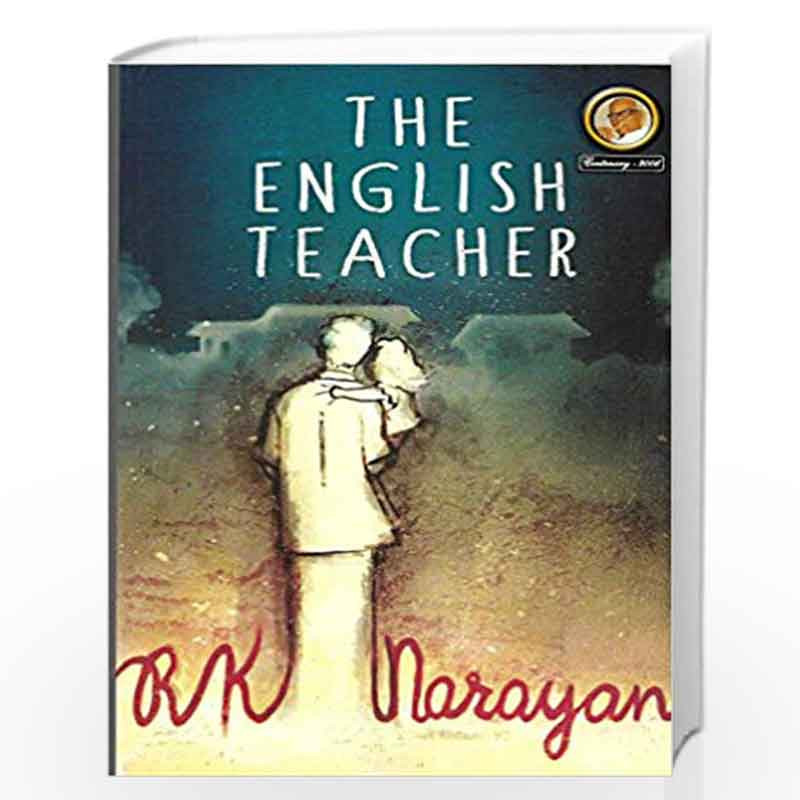 book review of the english teacher by rk narayan