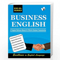 Business English: Buy Business English by Bhalla Prem P. at Low Price in  India