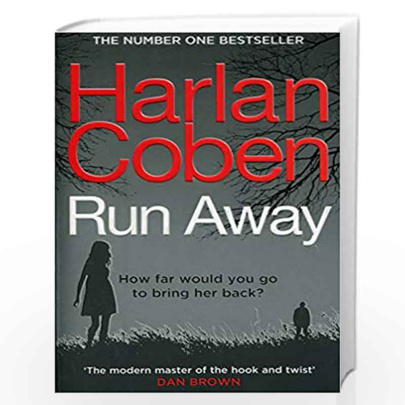 Run Away by Coben, HarlanBuy Online Run Away Book at Best Prices in