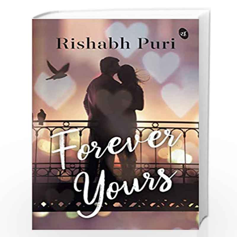 Buy Forever Yours Book Online at Low Prices in India