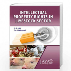 Intellectual Property Rights in the Livestock Sector by R S et al Jiji