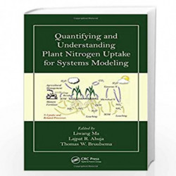 Quantifying and Understanding Plant Nitrogen Uptake for Systems Modeling by Liwang Ma