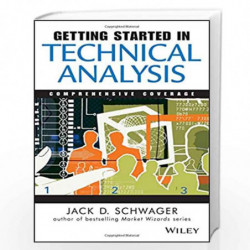 Getting Started in Technical Analysis by Jack D Schwager Book-9780471295426