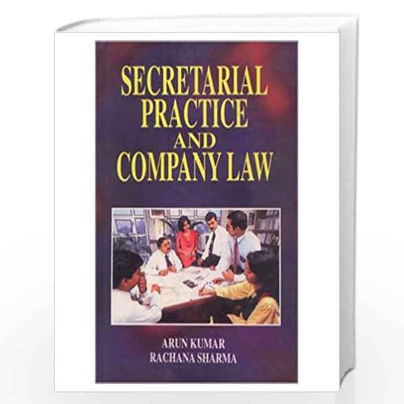 secretarial-practice-and-company-law-by-arun-kumar-rachana-sharma-buy-online-secretarial