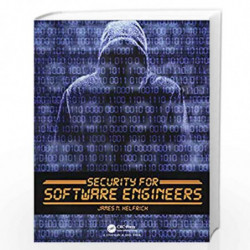 Security for Software Engineers by Helfrich Book-9781138583825