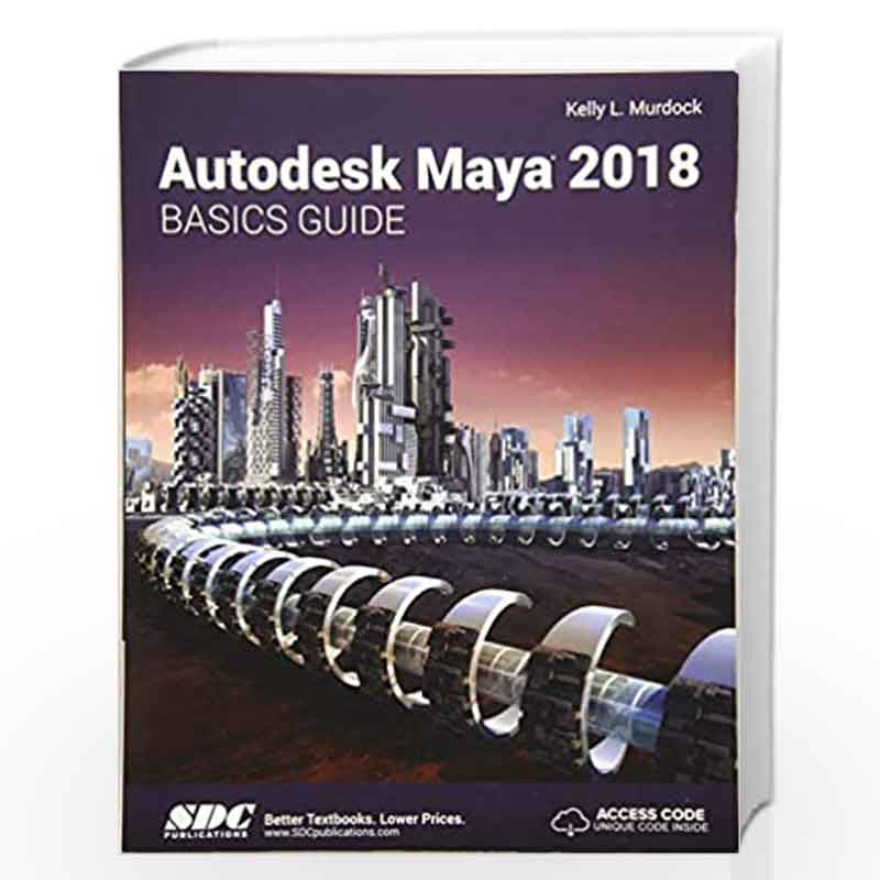 how to use autodesk maya 2018 pdf