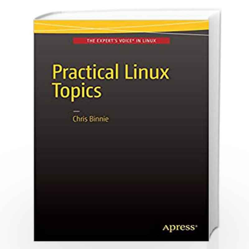 Topic · Linux ·