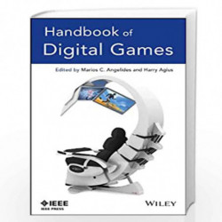 Handbook of Digital Games by Marios C. Angelides