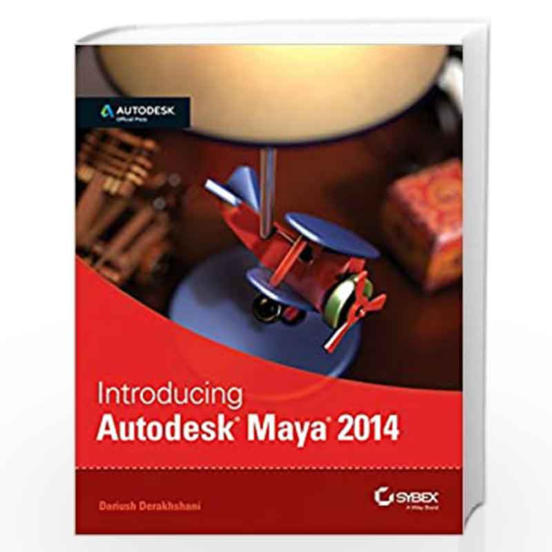 autodesk maya 2014 pdf