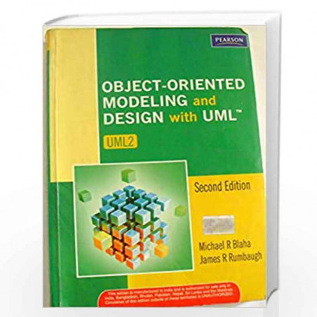 object oriented modeling and design james rumbaugh ppt