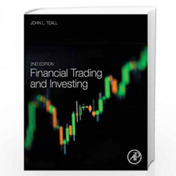 Financial Trading and Investing by Teall John Book-9780128111161