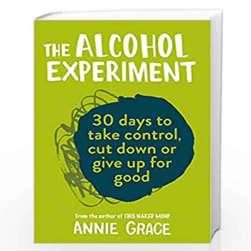 the alcohol experiment