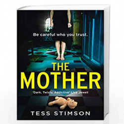 The Mother by T J Stimson Book-9780008298203