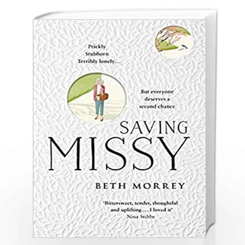 Saving Missy By Morrey Beth Buy Online Saving Missy Book At Best Prices In India Madrasshoppe Com