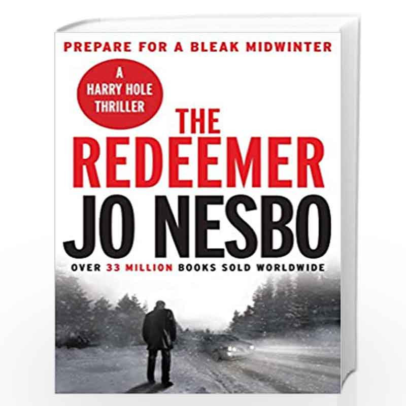 The Redeemer - (harry Hole) By Jo Nesbo (paperback) : Target