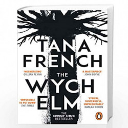 The Wych Elm: The Sunday Times bestseller by FRENCH TANA Book-9780241379530