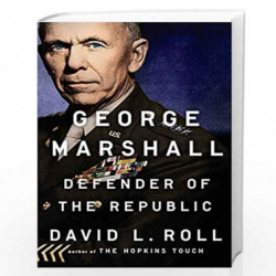 George Marshall by Roll, David L. Book-9781101990971