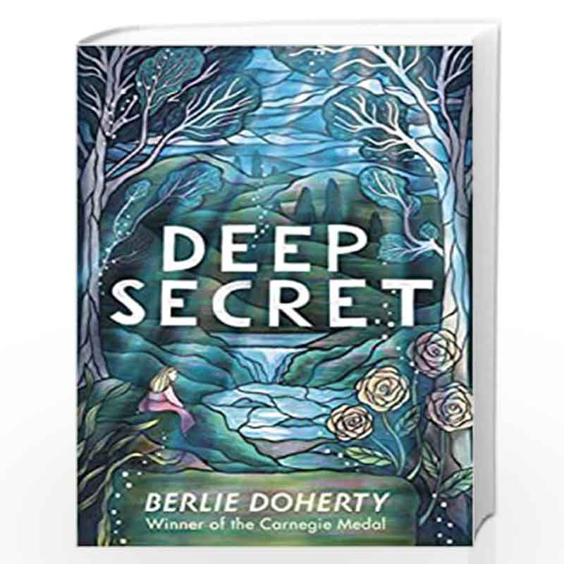 Deep Secret by BERLIE DOHERTY-Buy Online Deep Secret Book at Best Prices in  India