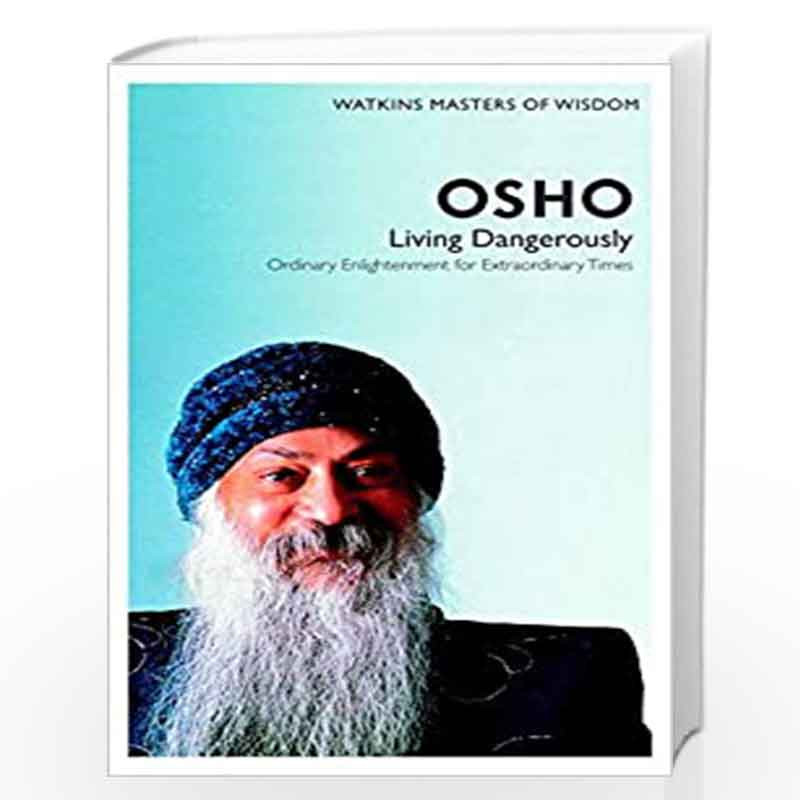 books by osho
