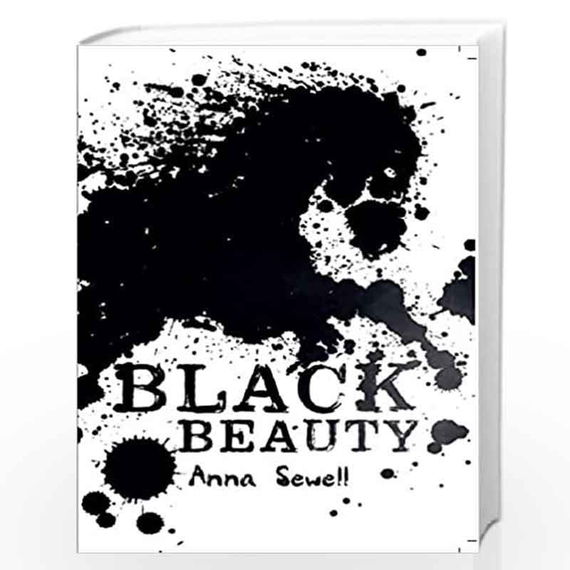 Scholastic Classics: Black Beauty - Scholastic Shop