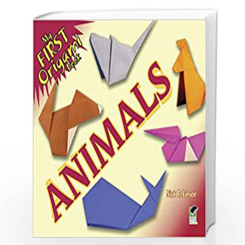 Buy Origami Books Online