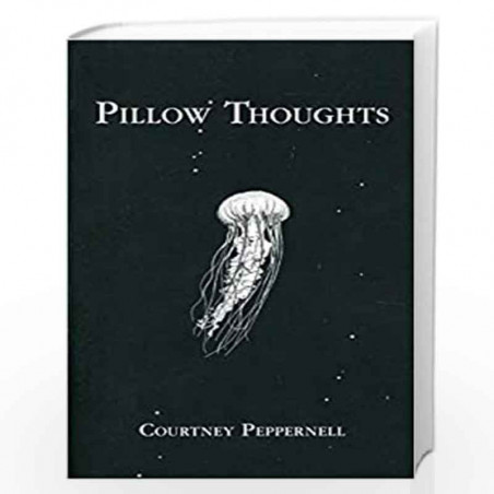 pillow thoughts book