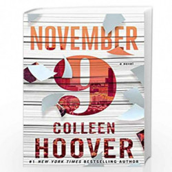 november 9 book buy