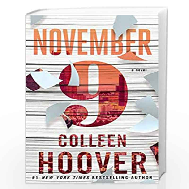 november 9 novel