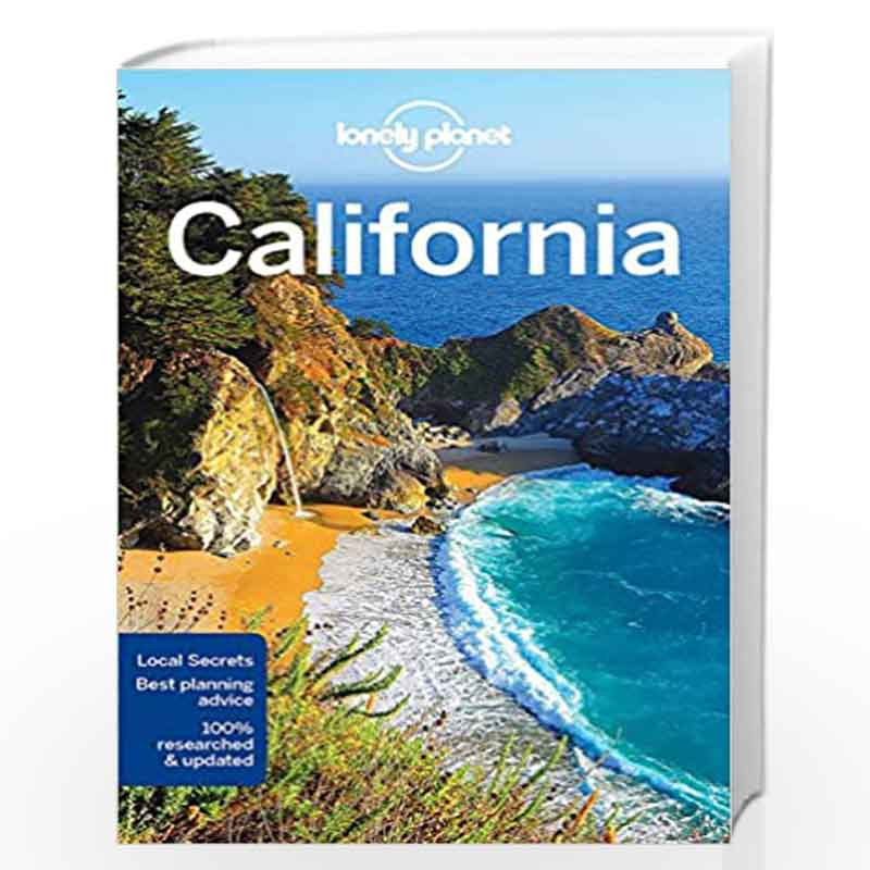 at　Online　Planet　Lonely　Book　Lonely　LONELY　Guide)　(Regional　California　in　Planet　California　by　Guide)　(Regional　Prices　PLANET-Buy　Best