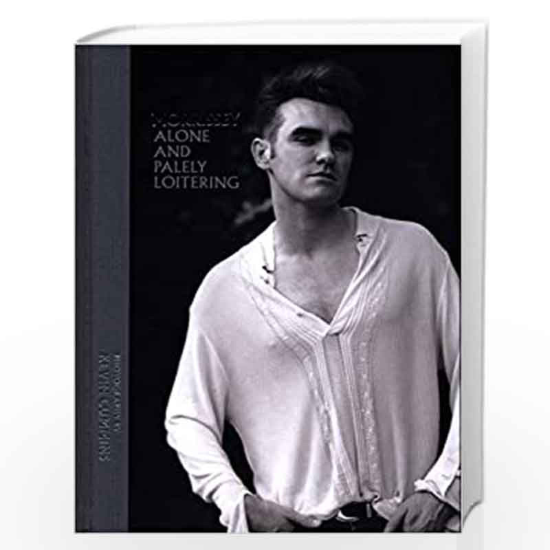 Alone and Palely Loitering by Kevin Cummins-Buy Online Morrissey