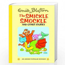 The Smickle Smockle (Award Popular Reward Series) by ENID BLYTON Book-9781841354842