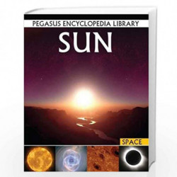 Sun: 1 (Space) by PEGASUS Book-9788131912898