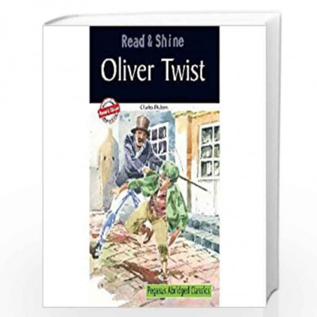 the adventures of oliver twist abridged charles dickens