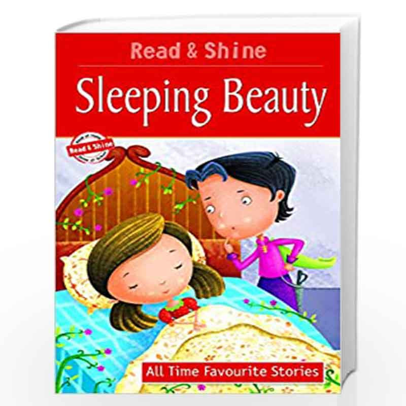 Sleeping Beauty by PEGASUS-Buy Online Sleeping Beauty Book at Best ...