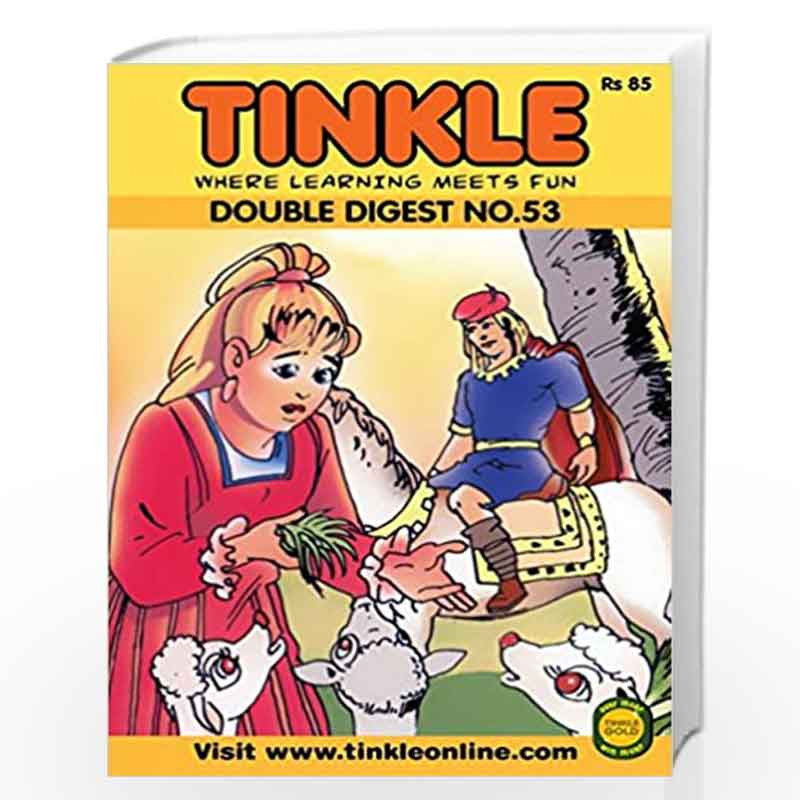 tinkle comics buy online