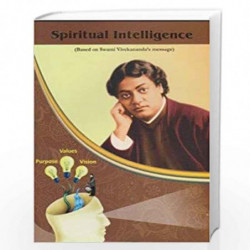 Spiritual Intelligence by A.R.K.Sarma Book-9789383606184