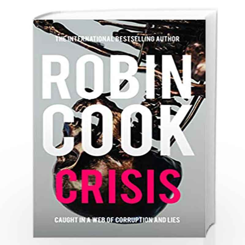 Best Robin Cook Books In Order Invasion By Robin Cook
