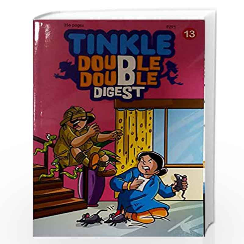 tinkle comics online subscription