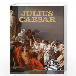 Julius Caesar : Shakespeares Greatest Stories For Children (Abridged ...